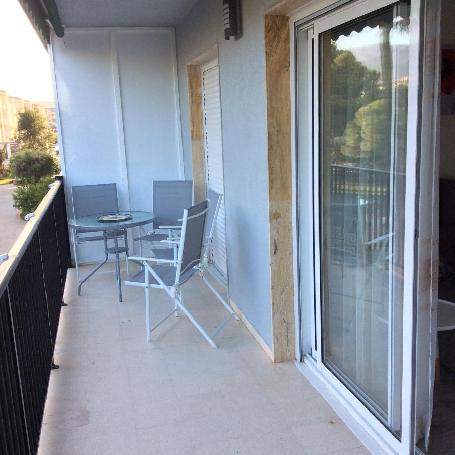 Encantador Apartamento En Denia Primera Linea. Exterior foto